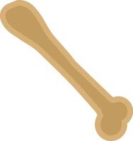 A bone bone clipart image vector