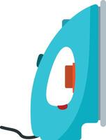 Iron icon image. Suitable for mobile apps, web apps and print media. vector