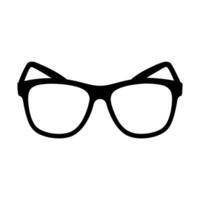 Eyeglasses Graphic for Commercial Projects vector