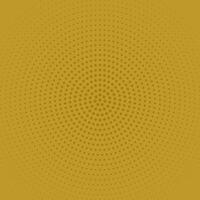 Geometrical round square pattern background design vector