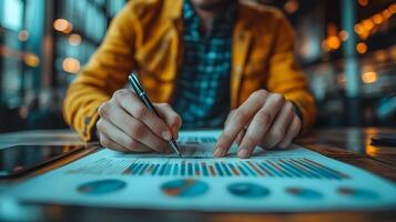 Professionals discussing SEO content strategies, optimizing web content, and planning keyword-focused articles with copy space photo