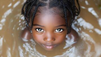 A water initiative providing safe drinking water to improve global health photo