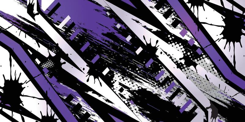 Dark purple abstract textured background