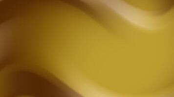 Blurry yellow and brown gradient background suitable for presentations, websites, social media graphics, invitations, and digital art projects. video