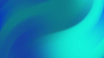 Blue and turquoise gradient ideal for web backgrounds, graphic design projects, invitations, presentations, digital art, and social media posts. video