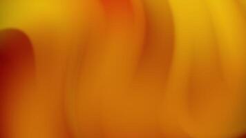 Blurry orange and red abstract background suitable for web design, social media posts, graphic designs, packaging, and digital art projects. video