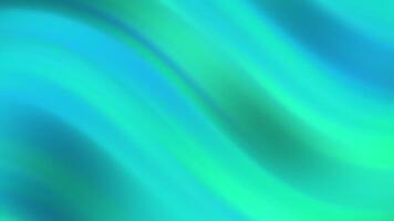 Abstract turquoise gradient background suitable for web design, presentations, social media graphics, posters, and digital artwork. Versatile and eyecatching. video