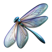impressive vintage Close-up of a dragonfly's wing high resolution png