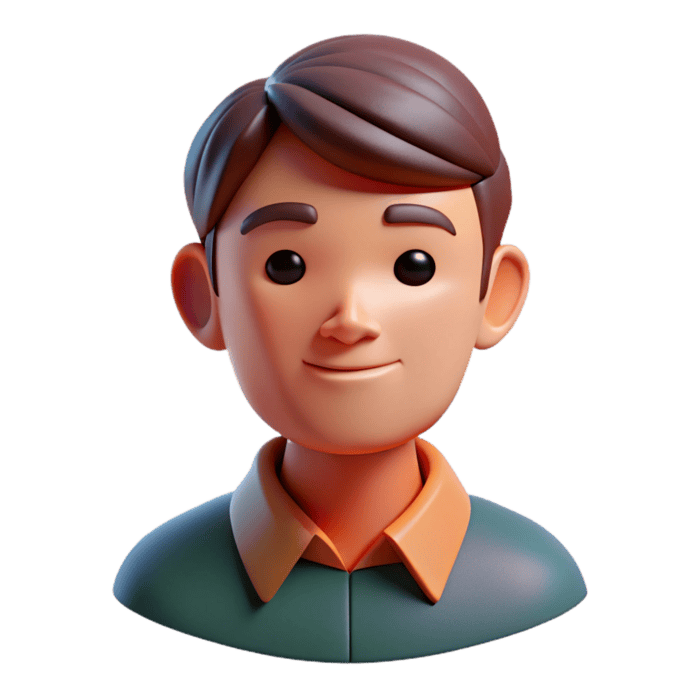 Developer Avatar PNGs for Free Download