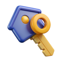 extraordinary modern Key, house key, security, high resolution png
