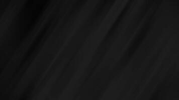 Black gradient background perfect for modern designs, Halloween themes, digital presentations, web banners, and social media posts. video