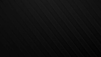 Black gradient background,suitable for modern design elements, abstract backgrounds, and trendy graphic layouts or patterns. video