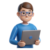 extraordinary abstract Programmer coding on a laptop genuine png