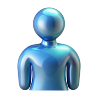 wonderful classic Abstract human form high quality png