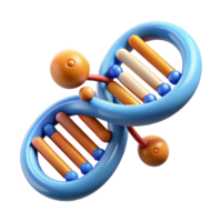 impressive rustic Gene editing CRISPR technology genuine png