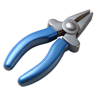 impressive rustic A single, pliers, needle-nose pliers, metallic professional png