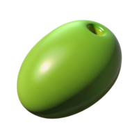 dramático rústico solteiro verde Oliva genuíno png