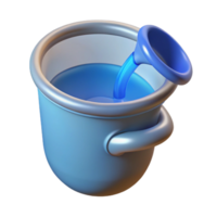 extraordinary minimalist A beaker with a pouring spout exclusive png