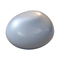 beautiful rustic One small pebble high quality png