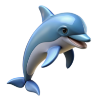impressive rustic A playful bottlenose dolphin leaping high quality png