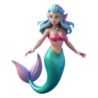 stunning rustic Siren, mythical creature with enchanting voice detailed png