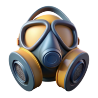 extraordinary rustic Dust mask authentic png