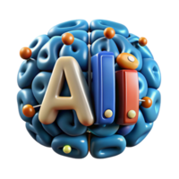 dramatic vintage Artificial intelligence, AI, neural network exclusive png