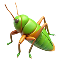wonderful contemporary Grasshopper authentic png