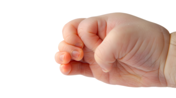 Closeup of a Hand Holding Another Hand Symbolizing Care and Support Ideal for Themes of Conn png