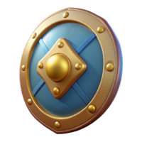 extraordinary minimalist Aegis shield, Athena's shield, authentic png