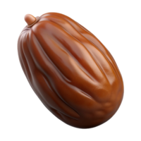 impressive rustic Date fruit whole 4K png
