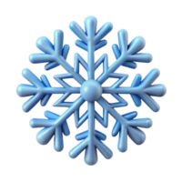 wonderful rustic Single perfect snowflake high resolution png