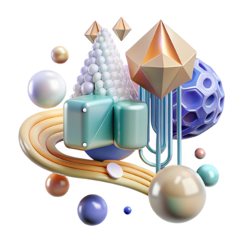 magnífico clásico resumen datos corriente con binario código separar elemento alto resolución png