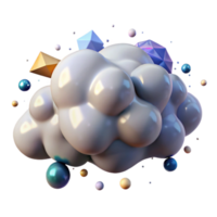 extraordinary traditional Cloud Formation Timelapse Transparent Background with Changing Shapes genuine png