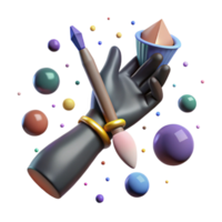 extraordinary traditional Shadow of Hand Holding Object Transparent Element original png