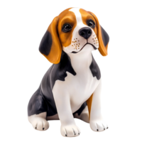 Small Fluffy Toy Dog Transparent Background png