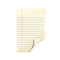paper, notebook, page, note, blank, notepad, sheet, pad, empty, book, document, office, spiral, business, lined, line, memo, list, school, letter, , message, education, design, binder png