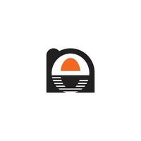Luxury EN NE Logo That Reflects Sophistication and Class vector