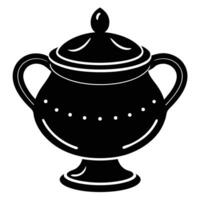 A Sugar Bowl vector