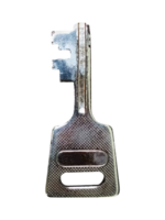 Old key, background png