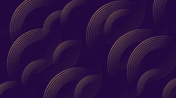 Colorful Circle Gradient abstract Background vector