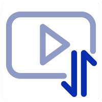 Synchronization and syncing vector