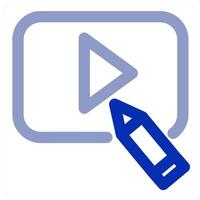 Edit and clip vector