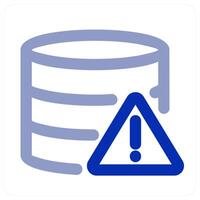 Server Maintenance and technology concept vector