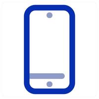 Mobile and payment vector