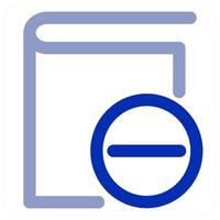 Remove Book and delete vector