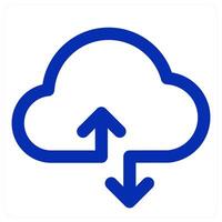 Cloud Synchronization and sync vector