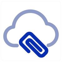 Cloud Link and network vector