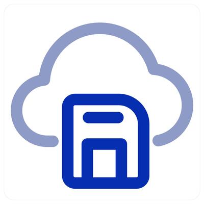 Cloud Disk and storage