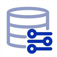 Server and system vector